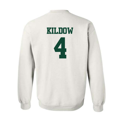 Ohio - NCAA Women's Volleyball : Torre Kildow - Classic Shersey Crewneck Sweatshirt-1