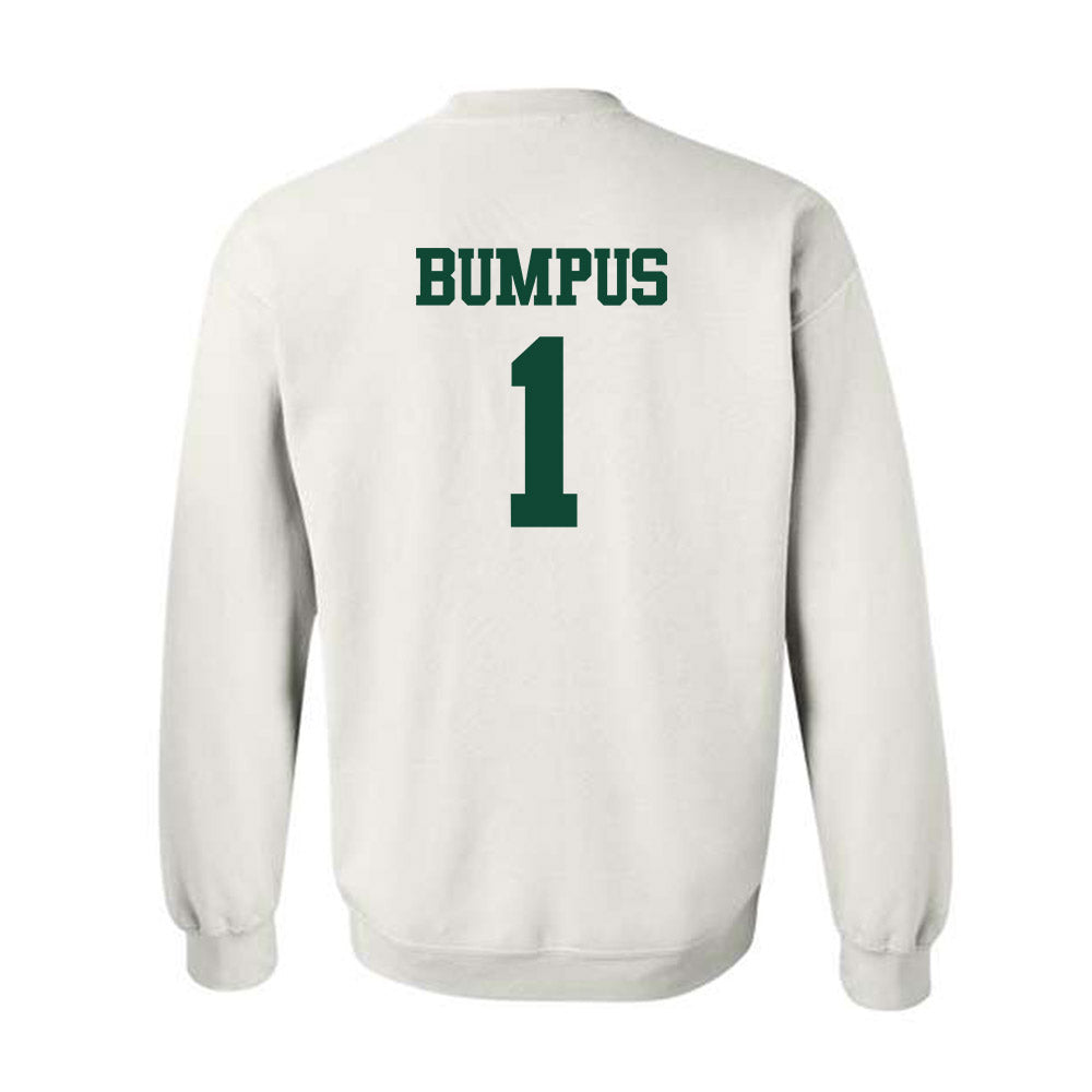 Ohio - NCAA Softball : Anaya Bumpus - Classic Shersey Crewneck Sweatshirt-1