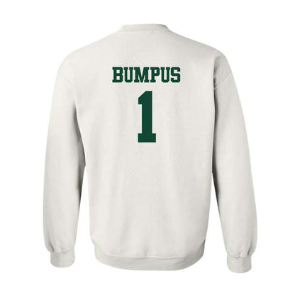 Ohio - NCAA Softball : Anaya Bumpus - Classic Shersey Crewneck Sweatshirt-1