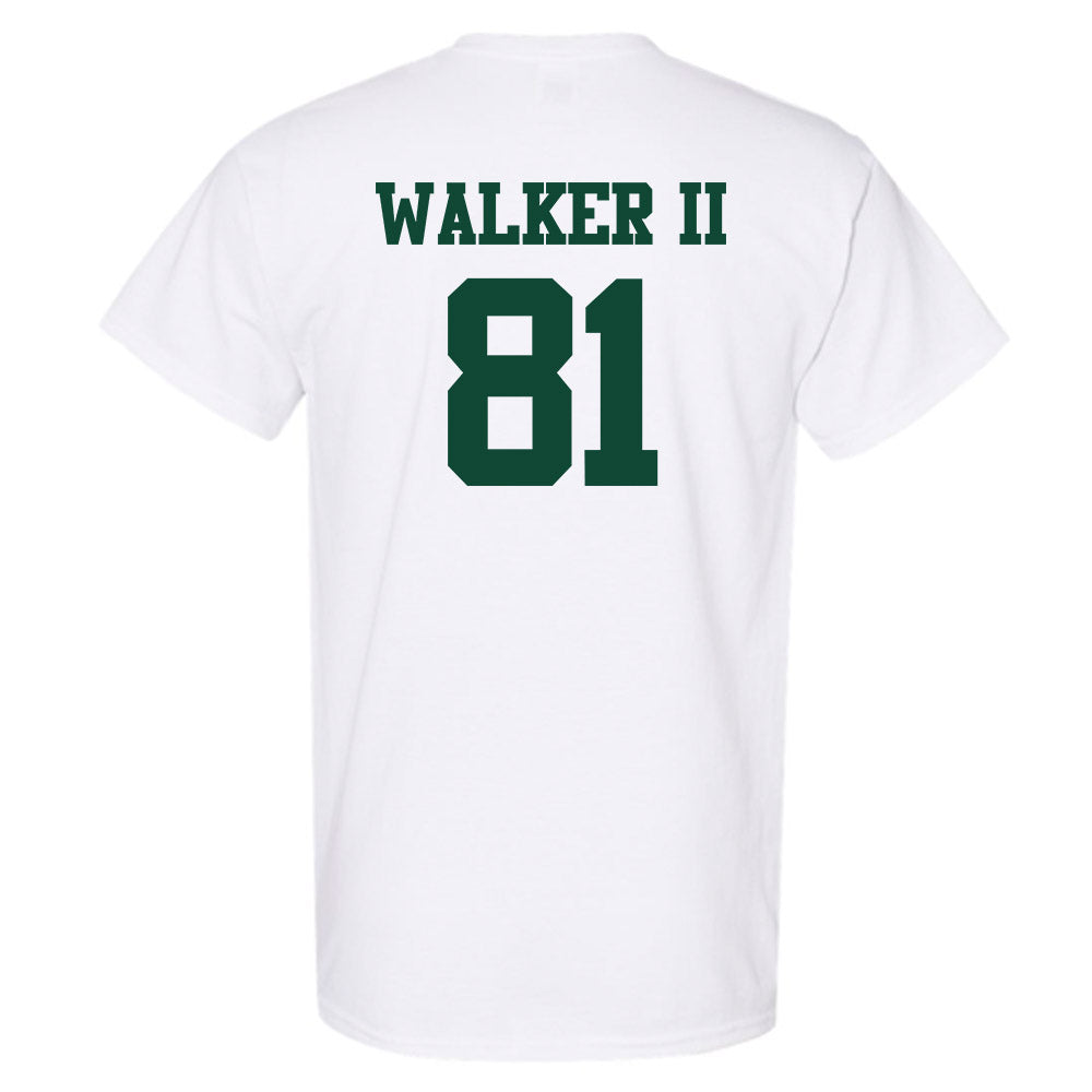 Ohio - NCAA Football : MC Walker II - Classic Shersey T-Shirt-1