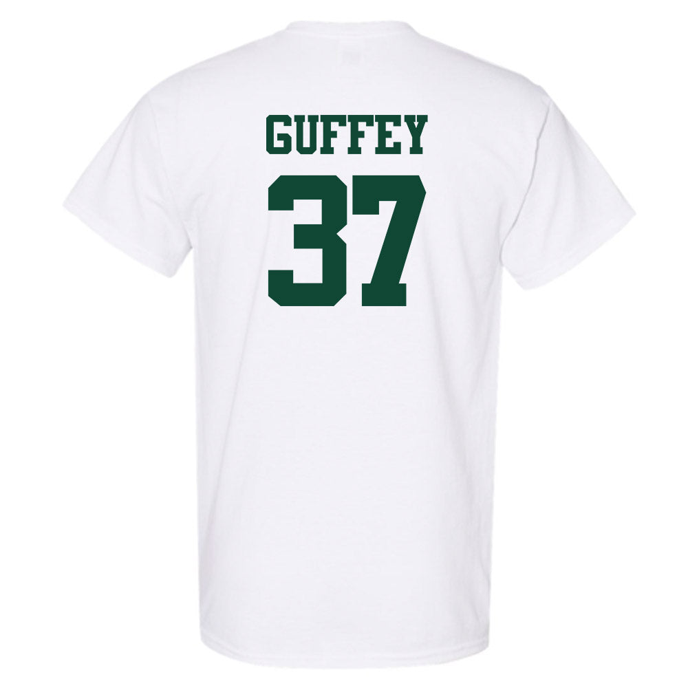 Ohio - NCAA Football : Blake Guffey - Classic Shersey T-Shirt-1