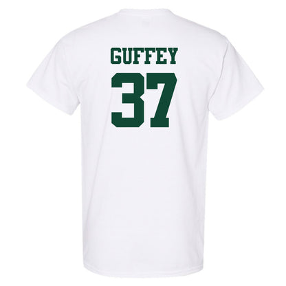 Ohio - NCAA Football : Blake Guffey - Classic Shersey T-Shirt-1