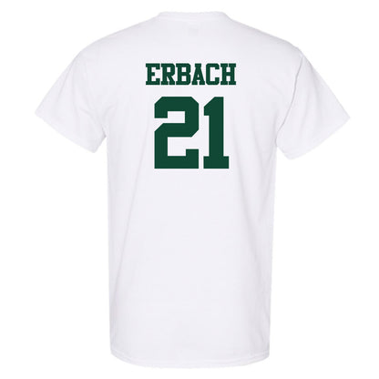 Ohio - NCAA Women's Soccer : Kendal Erbach - Classic Shersey T-Shirt-1
