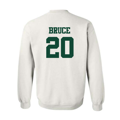 Ohio - NCAA Women's Soccer : Kiley Bruce - Classic Shersey Crewneck Sweatshirt-1