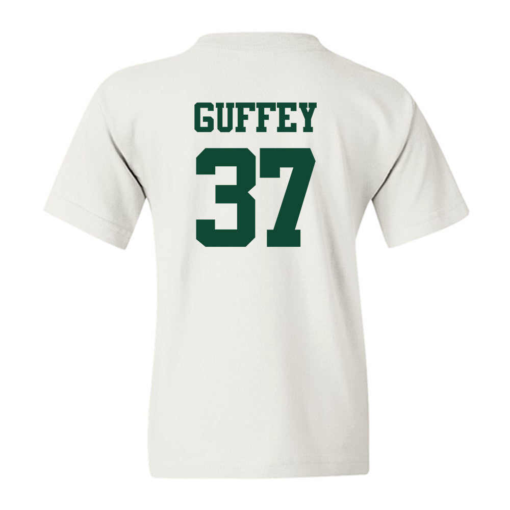 Ohio - NCAA Football : Blake Guffey - Classic Shersey Youth T-Shirt-1