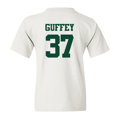 Ohio - NCAA Football : Blake Guffey - Classic Shersey Youth T-Shirt-1