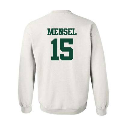 Ohio - NCAA Women's Soccer : Rylee Mensel - Classic Shersey Crewneck Sweatshirt-1