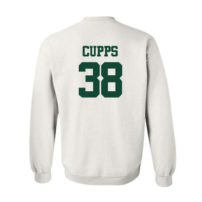 Ohio - NCAA Baseball : Wesley Cupps - Classic Shersey Crewneck Sweatshirt-1