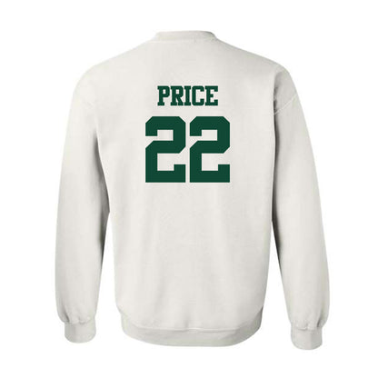 Ohio - NCAA Baseball : Landon Price - Classic Shersey Crewneck Sweatshirt-1