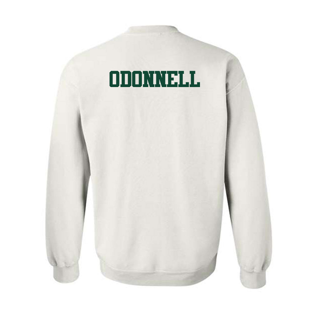 Ohio - NCAA Men's Golf : Jack ODonnell - Classic Shersey Crewneck Sweatshirt-1