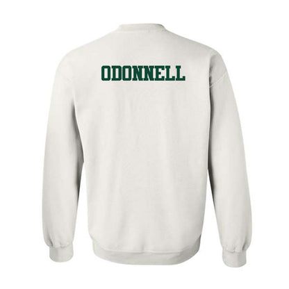 Ohio - NCAA Men's Golf : Jack ODonnell - Classic Shersey Crewneck Sweatshirt-1