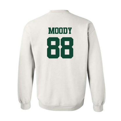 Ohio - NCAA Football : Calvin Moody - Classic Shersey Crewneck Sweatshirt-1