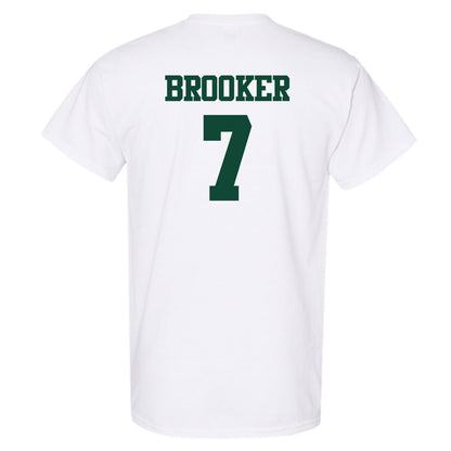 Ohio - NCAA Women's Soccer : Jaimason Brooker - Classic Shersey T-Shirt-1