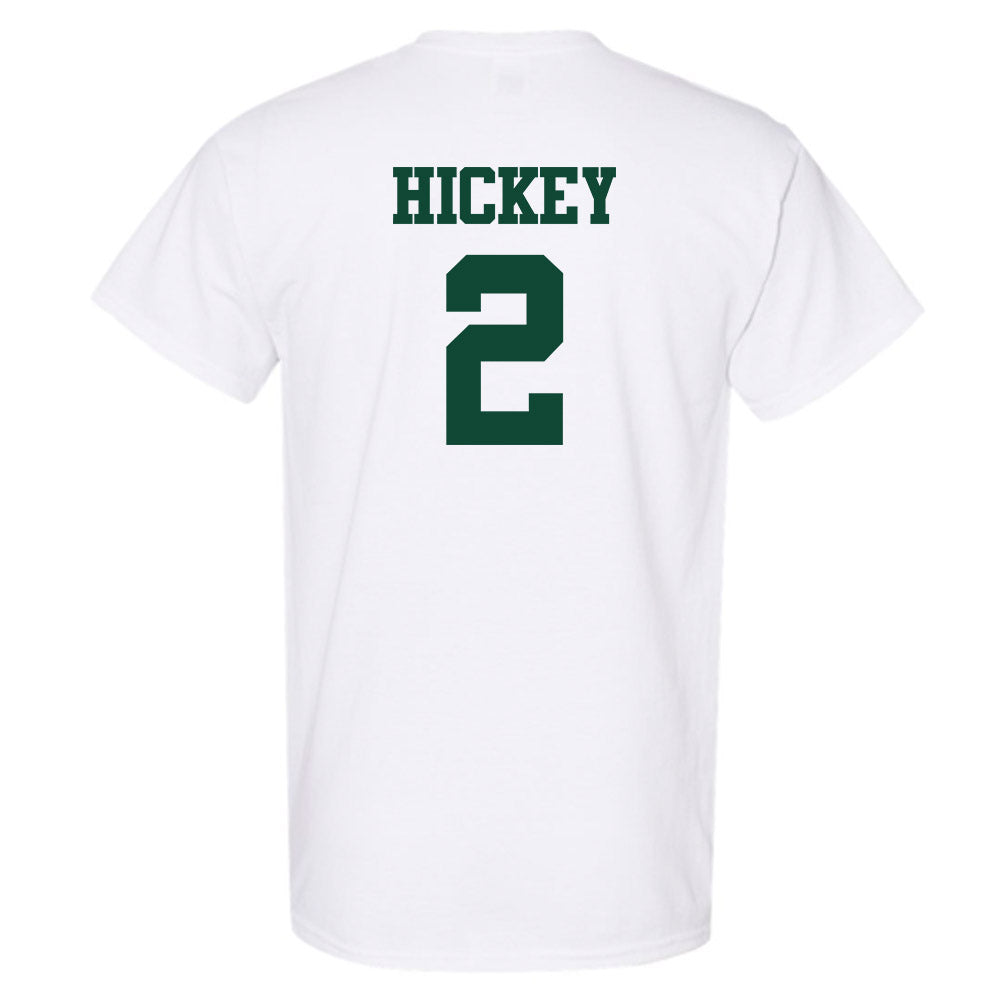 Ohio - NCAA Women's Volleyball : Kendall Hickey - Classic Shersey T-Shirt-1