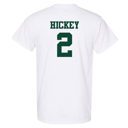 Ohio - NCAA Women's Volleyball : Kendall Hickey - Classic Shersey T-Shirt-1