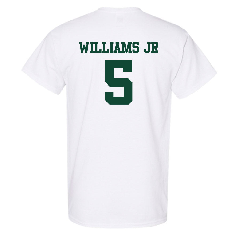 Ohio - NCAA Football : Adonis Williams Jr - Classic Shersey T-Shirt-1