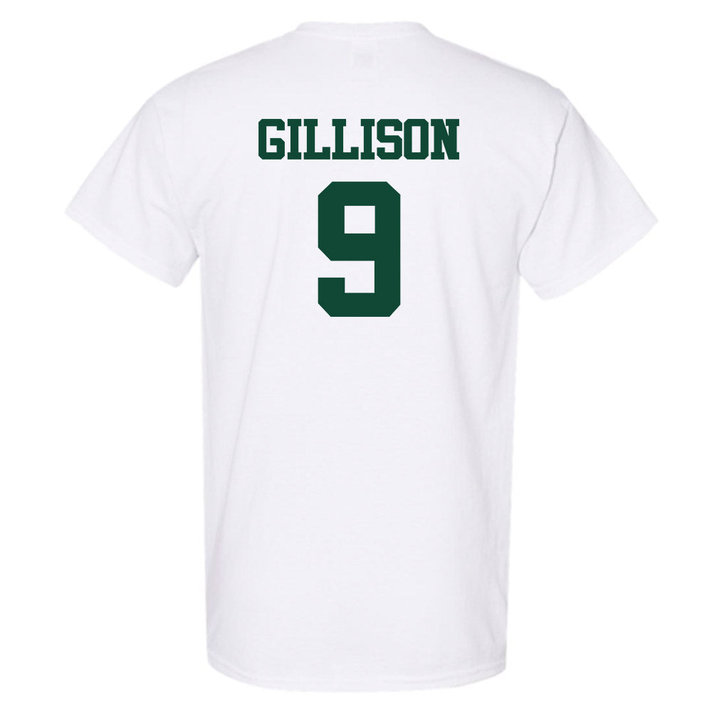 Ohio - NCAA Football : Ty Gillison - Classic Shersey T-Shirt-1