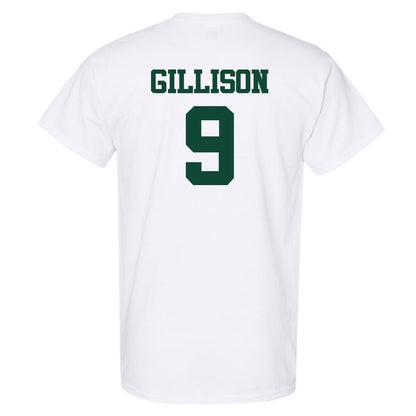 Ohio - NCAA Football : Ty Gillison - Classic Shersey T-Shirt-1