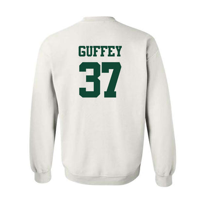 Ohio - NCAA Football : Blake Guffey - Classic Shersey Crewneck Sweatshirt-1