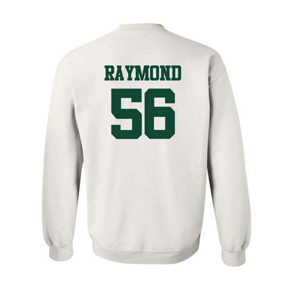 Ohio - NCAA Football : Cody Raymond - Classic Shersey Crewneck Sweatshirt-1