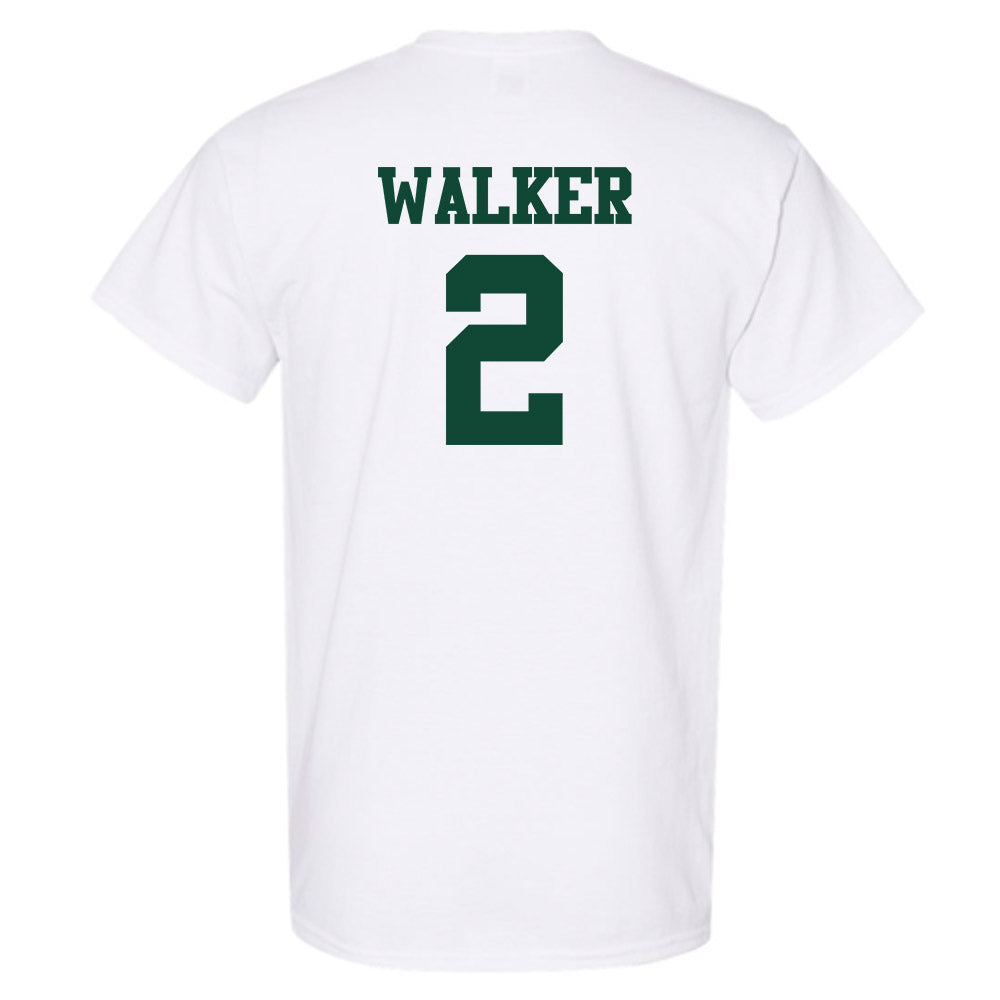 Ohio - NCAA Football : DJ Walker - Classic Shersey T-Shirt-1