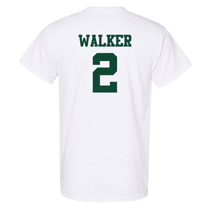 Ohio - NCAA Football : DJ Walker - Classic Shersey T-Shirt-1