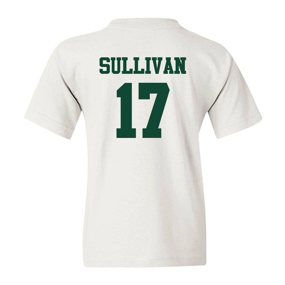 Ohio - NCAA Baseball : Patrick Sullivan - Classic Shersey Youth T-Shirt-1