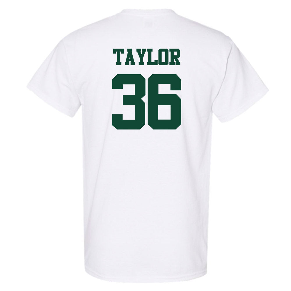 Ohio - NCAA Football : Malachi Taylor - Classic Shersey T-Shirt-1