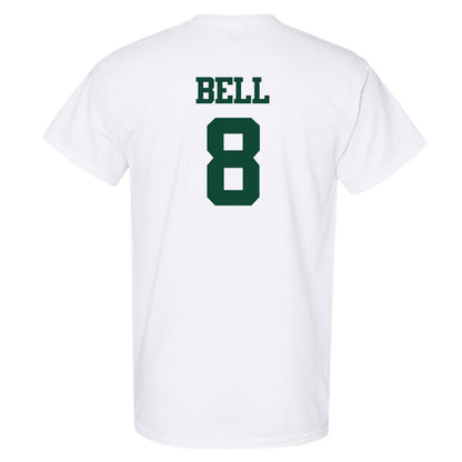 Ohio - NCAA Women's Soccer : Ava Bell - Classic Shersey T-Shirt-1