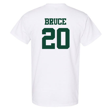 Ohio - NCAA Women's Soccer : Kiley Bruce - Classic Shersey T-Shirt-1