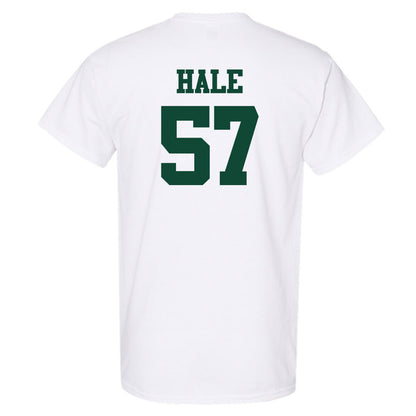 Ohio - NCAA Football : Nathan Hale - Classic Shersey T-Shirt-1