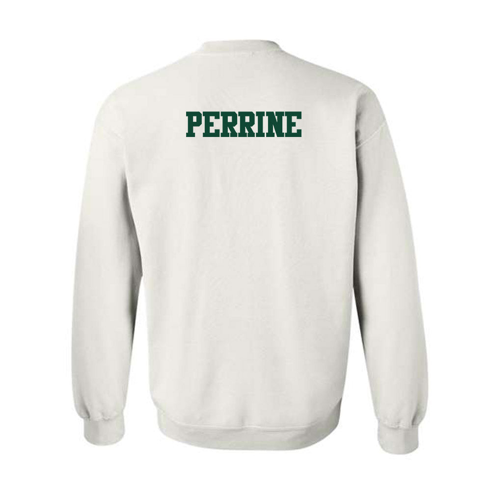 Ohio - NCAA Wrestling : Sal Perrine - Classic Shersey Crewneck Sweatshirt-1