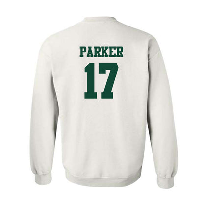 Ohio - NCAA Football : Blake Parker - Classic Shersey Crewneck Sweatshirt-1