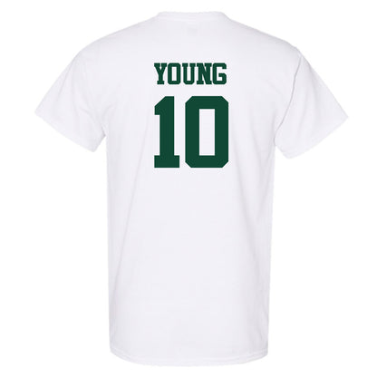 Ohio - NCAA Softball : Sydney Young - Classic Shersey T-Shirt-1