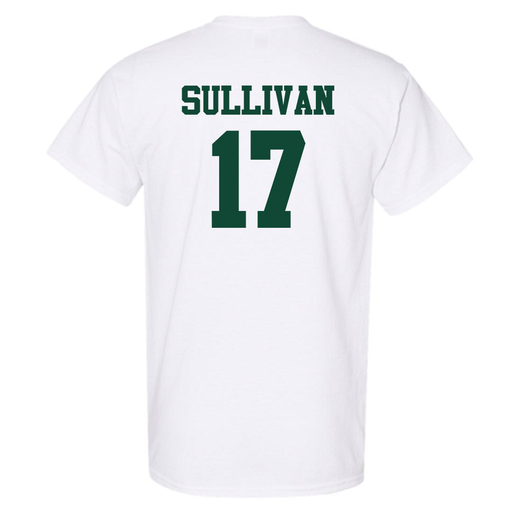 Ohio - NCAA Baseball : Patrick Sullivan - Classic Shersey T-Shirt-1