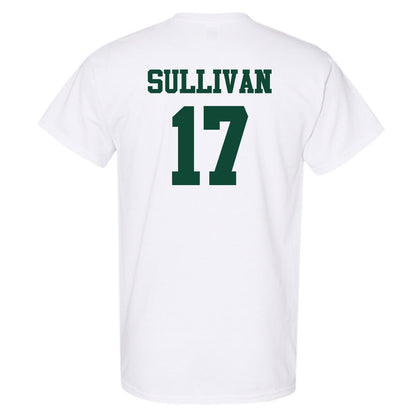 Ohio - NCAA Baseball : Patrick Sullivan - Classic Shersey T-Shirt-1