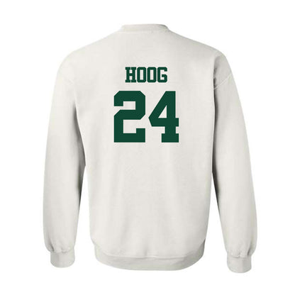 Ohio - NCAA Women's Soccer : Lauren Hoog - Classic Shersey Crewneck Sweatshirt-1