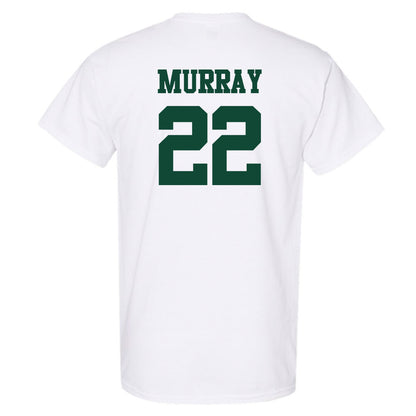 Ohio - NCAA Women's Soccer : Scout Murray - Classic Shersey T-Shirt-1