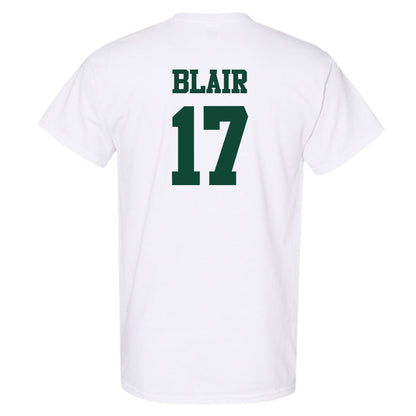 Ohio - NCAA Women's Volleyball : Bailey Blair - Classic Shersey T-Shirt-1