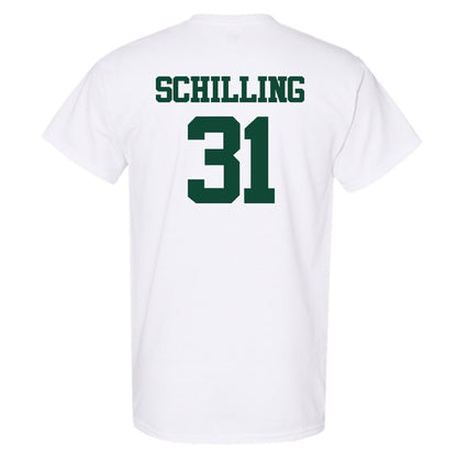 Ohio - NCAA Women's Soccer : Lillian Schilling - Classic Shersey T-Shirt-1