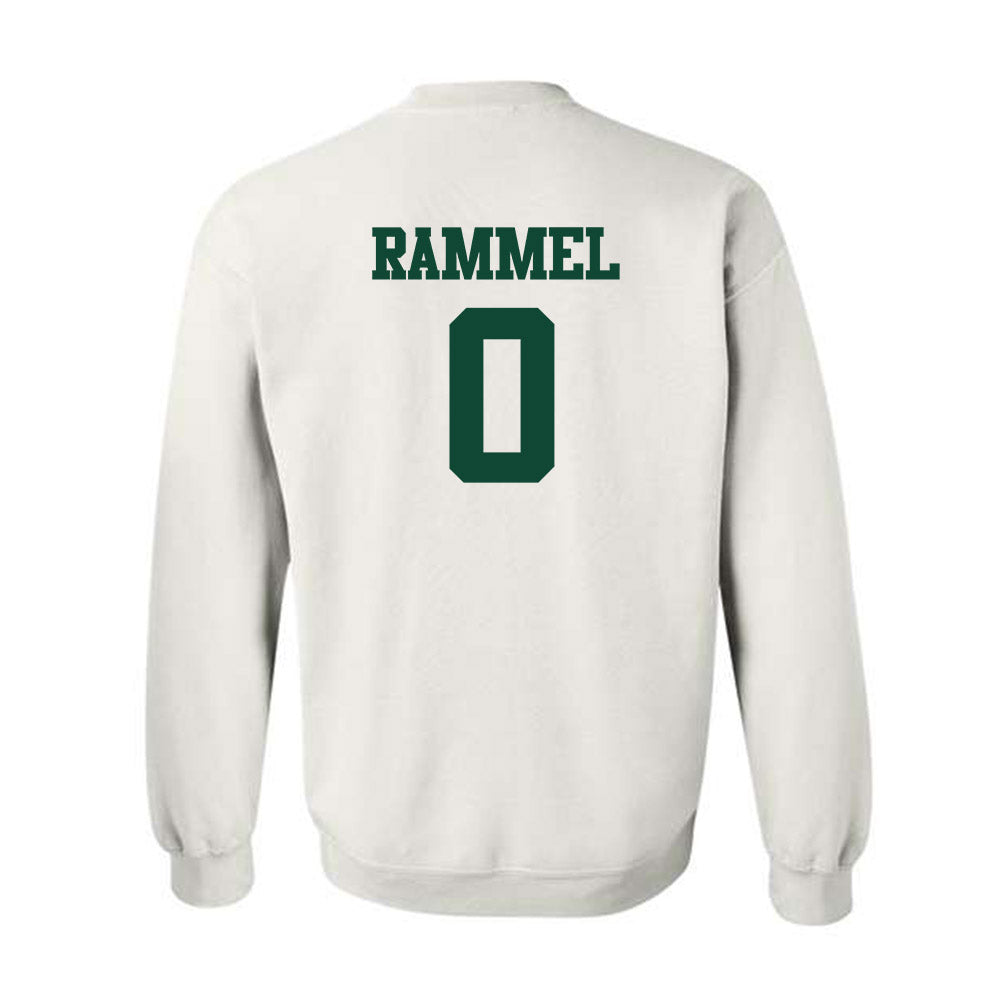 Ohio - NCAA Women's Soccer : Ayla Rammel - Classic Shersey Crewneck Sweatshirt-1