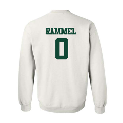 Ohio - NCAA Women's Soccer : Ayla Rammel - Classic Shersey Crewneck Sweatshirt-1
