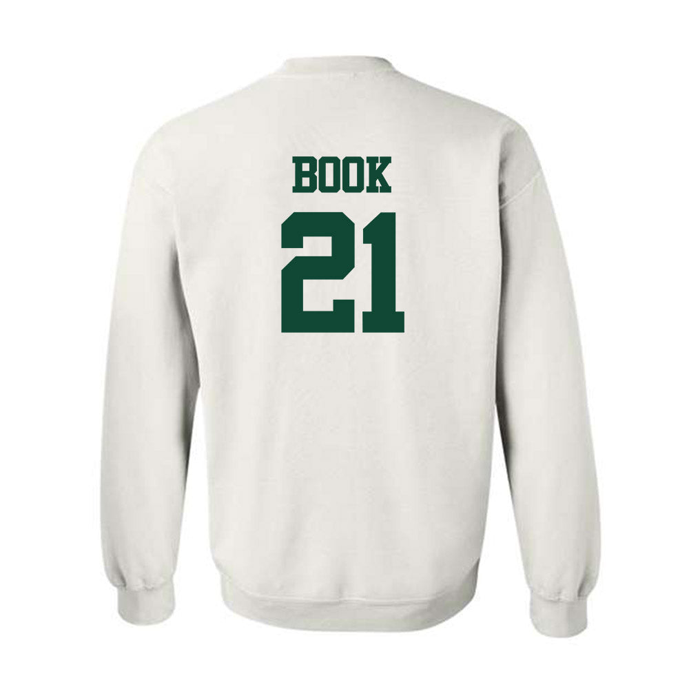 Ohio - NCAA Softball : Alexis Book - Classic Shersey Crewneck Sweatshirt-1