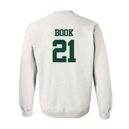 Ohio - NCAA Softball : Alexis Book - Classic Shersey Crewneck Sweatshirt-1