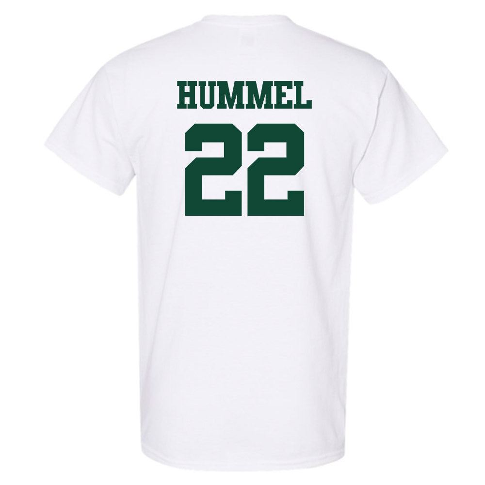Ohio - NCAA Softball : Belle Hummel - Classic Shersey T-Shirt-1