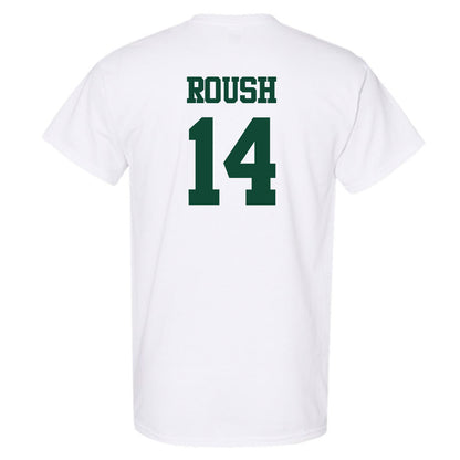 Ohio - NCAA Women's Soccer : Norah Roush - Classic Shersey T-Shirt-1