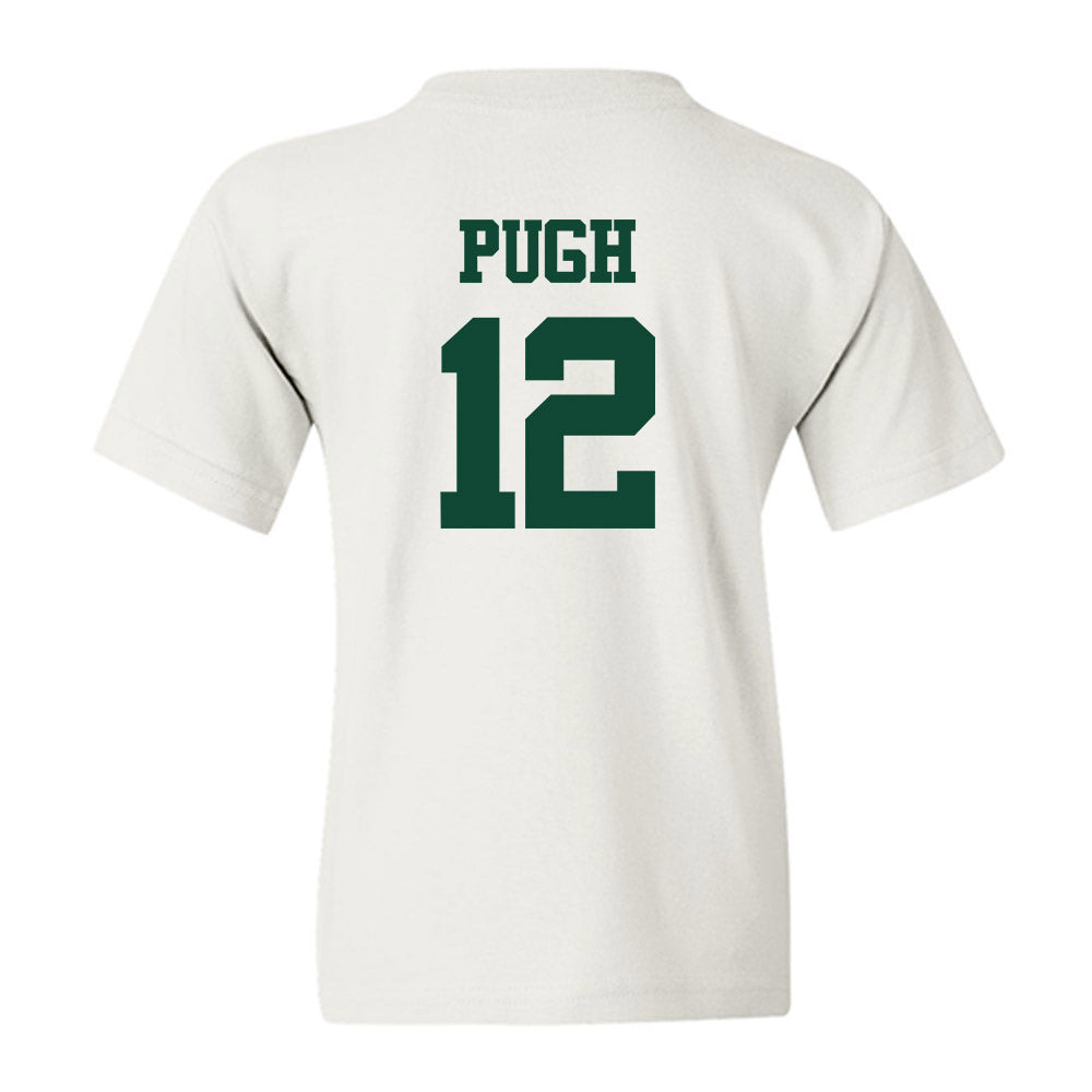 Ohio - NCAA Football : Eian Pugh - Classic Shersey Youth T-Shirt-1