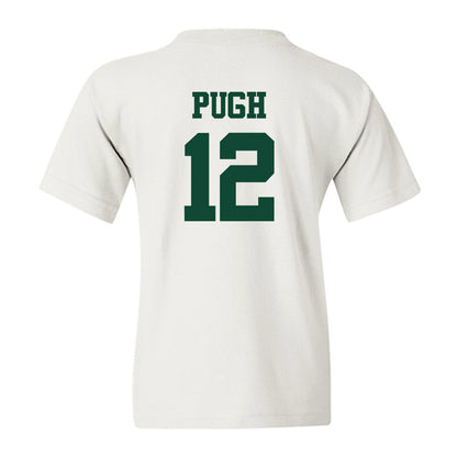 Ohio - NCAA Football : Eian Pugh - Classic Shersey Youth T-Shirt-1