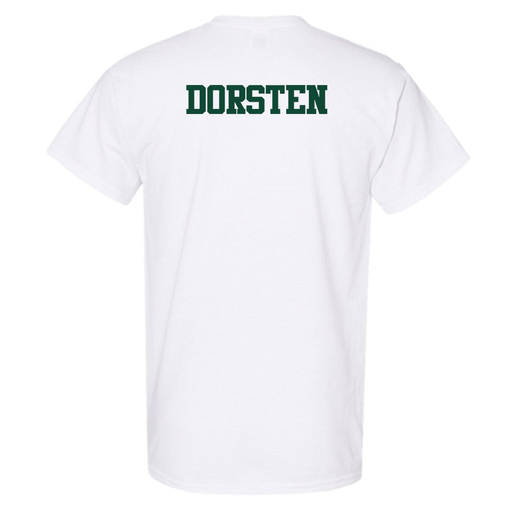 Ohio - NCAA Rifle : Johnathan Dorsten - Classic Shersey T-Shirt-1