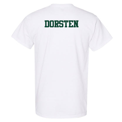 Ohio - NCAA Rifle : Johnathan Dorsten - Classic Shersey T-Shirt-1